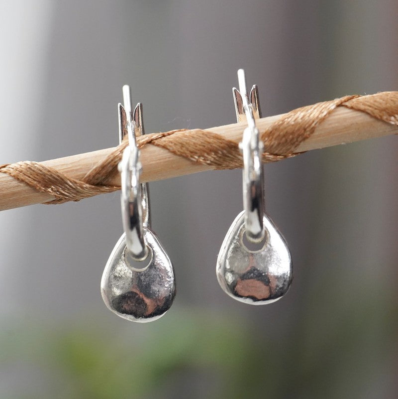Pendientes de Lágrima