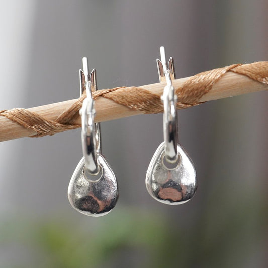 Pendientes de Lágrima